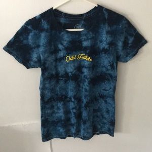 odd future womens t-shirt
